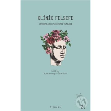 Pinhan Yayıncılık Klinik Felsefe