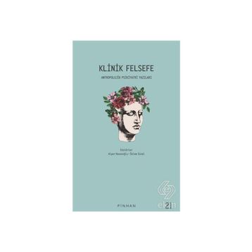 Pinhan Yayıncılık Klinik Felsefe