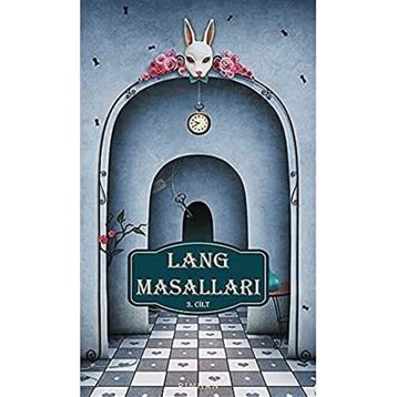 Pinhan Yayıncılık Lang Masalları 3.Cilt