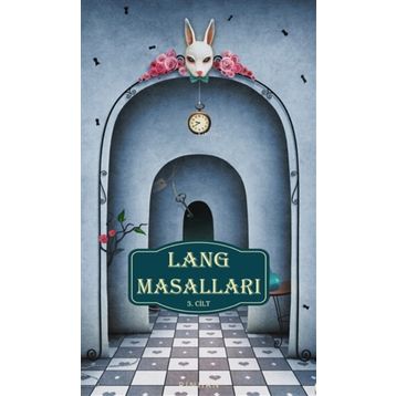 Pinhan Yayıncılık Lang Masalları 3.Cilt