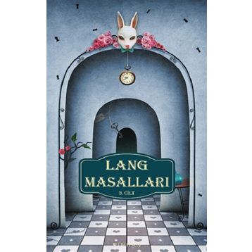 Pinhan Yayıncılık Lang Masalları 3.Cilt