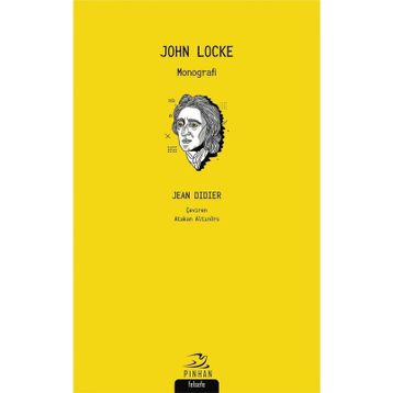Pinhan Yayıncılık Monografi - John Locke