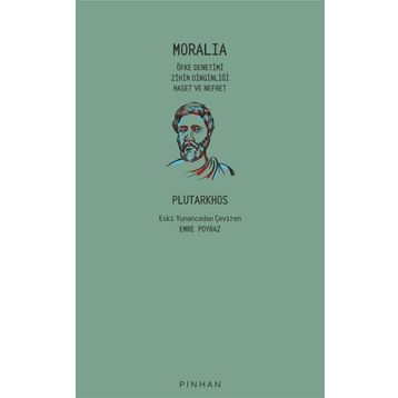 Pinhan Yayıncılık Moralia