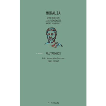 Pinhan Yayıncılık Moralia