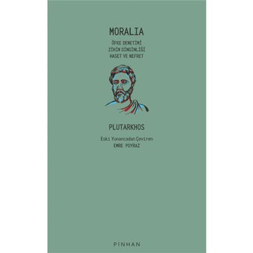 Pinhan Yayıncılık Moralia