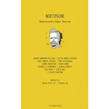 Pinhan Yayıncılık Nietzsche
