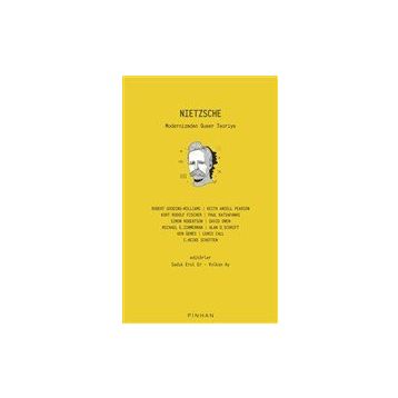 Pinhan Yayıncılık Nietzsche