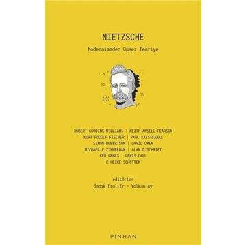 Pinhan Yayıncılık Nietzsche