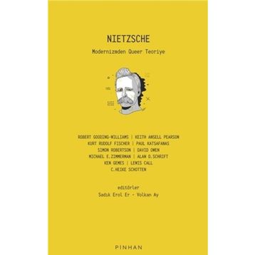 Pinhan Yayıncılık Nietzsche