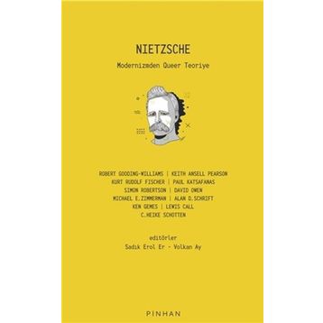 Pinhan Yayıncılık Nietzsche
