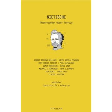 Pinhan Yayıncılık Nietzsche