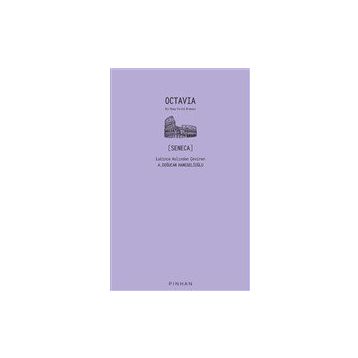 Pinhan Yayıncılık Octavia