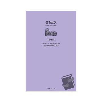 Pinhan Yayıncılık Octavia