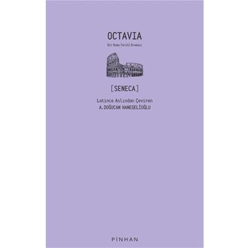 Pinhan Yayıncılık Octavia