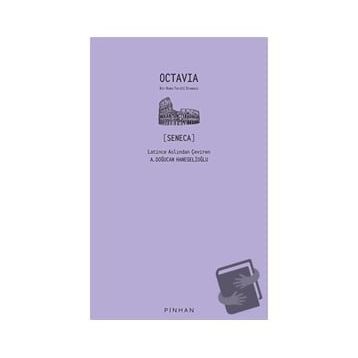 Pinhan Yayıncılık Octavia