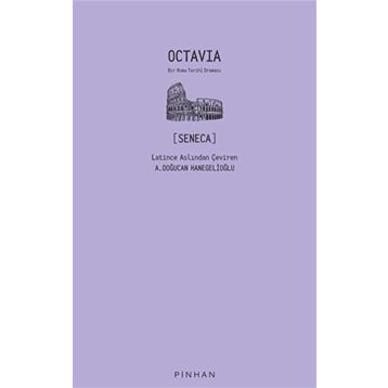 Pinhan Yayıncılık Octavia