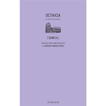 Pinhan Yayıncılık Octavia