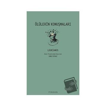 Pinhan Yayıncılık Ölülerin Konuşmaları