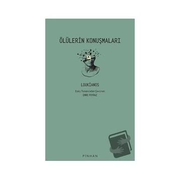 Pinhan Yayıncılık Ölülerin Konuşmaları