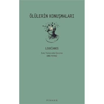Pinhan Yayıncılık Ölülerin Konuşmaları