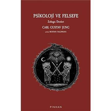 Pinhan Yayıncılık Psikoloji ve Felsefe
