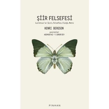 Pinhan Yayıncılık Şiir Felsefesi