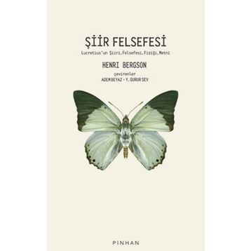 Pinhan Yayıncılık Şiir Felsefesi