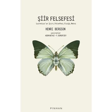 Pinhan Yayıncılık Şiir Felsefesi