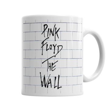 Pınk Floyd The Wall Kupa Bardak