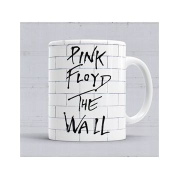 Pınk Floyd The Wall Kupa Bardak