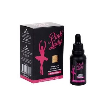 Pink Lady 30 ml Kadınlara Özel Damla