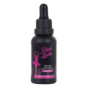 Pink Lady 30 ml Kadınlara Özel Damla