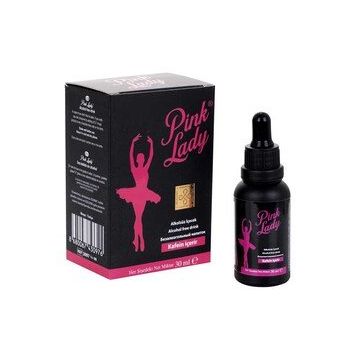 Pink Lady 30 ml Kadınlara Özel Damla