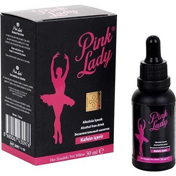 Pink Lady 30 ml Kadınlara Özel Damla