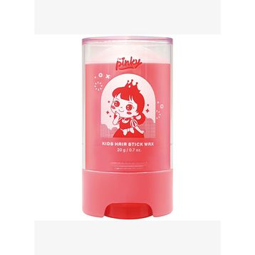 Pinky Cosmetic I Am Pinky Kids Baby Hair Care Wax Stick Çocuklar İçin Stick Saç Waxı