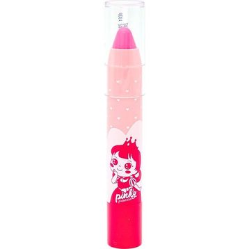 Pinky Cosmetic I Am Pinky Kids Lip Crayon Cutie Pink Çocuklar İçin Dudak Balmı