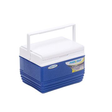 Pinnacle 4.5 lt Lacivert Eskimo Buzluk