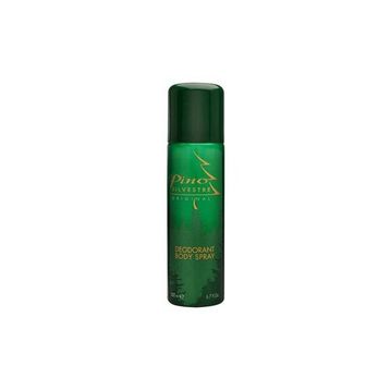 Pino 200 ml Pino Silvestre Original Body Spray Deodorant