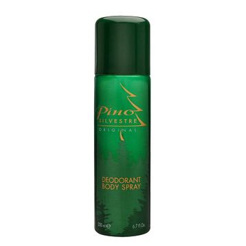 Pino 200 ml Pino Silvestre Original Body Spray Deodorant