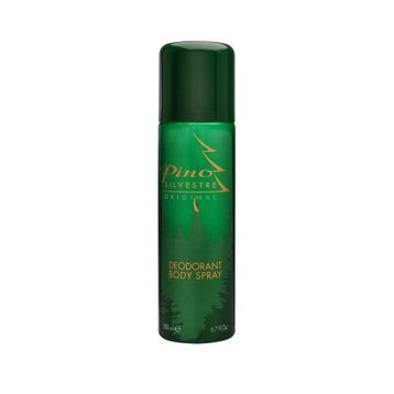 Pino 200 ml Pino Silvestre Original Body Spray Deodorant