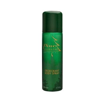 Pino Silvestre Original 3x200 ml Erkek Sprey Deodorant