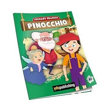 Pinocchio - Carlo Collodi