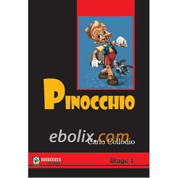 Pinocchio - Carlo Collodi