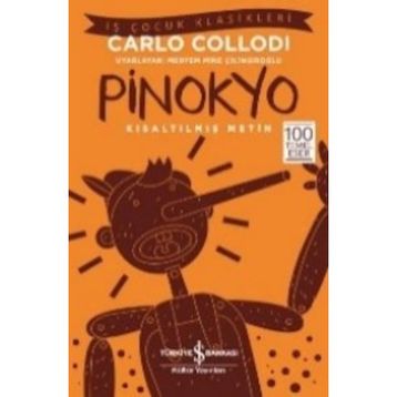 Pinokyo Cool - Carlo Collodi