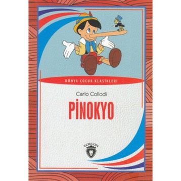 Pinokyo Cool - Carlo Collodi