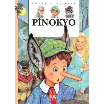 PINOKYO - GENEL