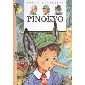 PINOKYO - GENEL