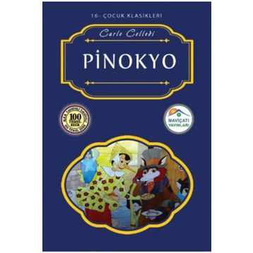 PINOKYO - GENEL