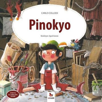 PINOKYO - GENEL