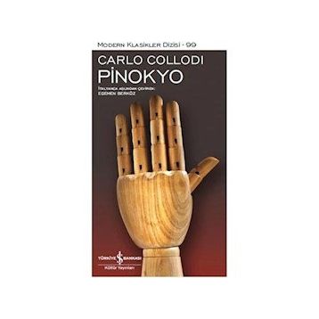 PINOKYO - GENEL
